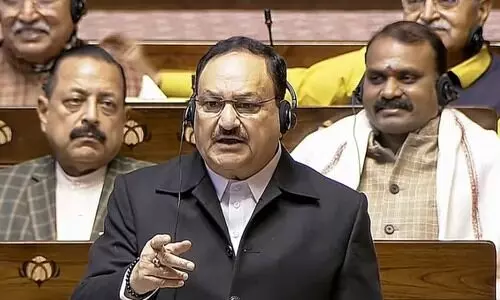 ബി.ജെ.പിക്ക് പുതിയ അധ്യക്ഷൻ വരും;  ന​ഡ്ഡ​യു​ടെ പി​ൻ​ഗാ​മി​യെ ഫെബ്രുവരിയിൽ തെ​ര​ഞ്ഞെ​ടു​ക്കും