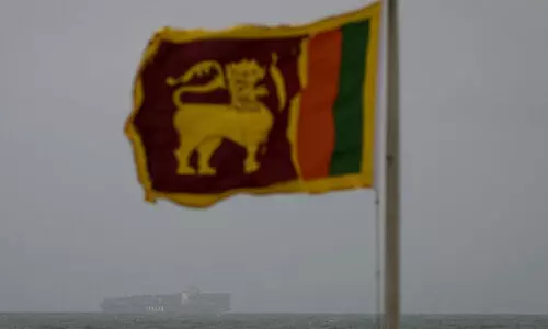 മുൻ പ്രസിഡന്റുമാരുടെ സുരക്ഷ പിൻവലിക്കുമെന്ന് ശ്രീലങ്ക; അതുവഴി ലാഭം പ്രതിവർഷം 120 കോടി രൂപ മുൻ പ്രസിഡന്റുമാരുടെ സുരക്ഷ പിൻവലിക്കുമെന്ന് ശ്രീലങ്ക; അതുവഴി ലാഭം പ്രതിവർഷം 120 കോടി രൂപ