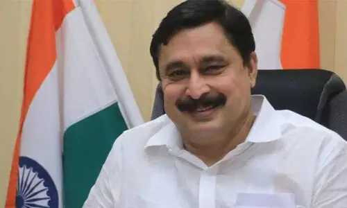 സംസ്ഥാനത്തെ രണ്ടാമത്തെ ഹജ്ജ് ഹൗസ് കണ്ണൂരിൽ; ഒരുവര്‍ഷത്തിനകം പൂർത്തീകരിക്കുമെന്ന് മന്ത്രി