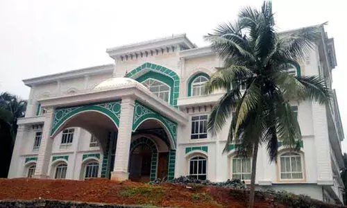 കണ്ണൂരില്‍ ഹജ്ജ് ഹൗസ് ഒരു വര്‍ഷത്തിനകം; ഉംറ തീര്‍ഥാടകര്‍ക്കും ഉപയോഗിക്കാം