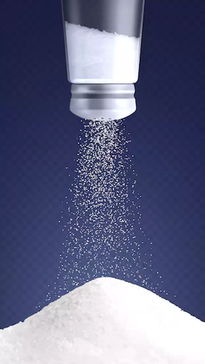 ഉപ്പിന്‍റെ ഉപയോഗം അധികമായാൽ...?