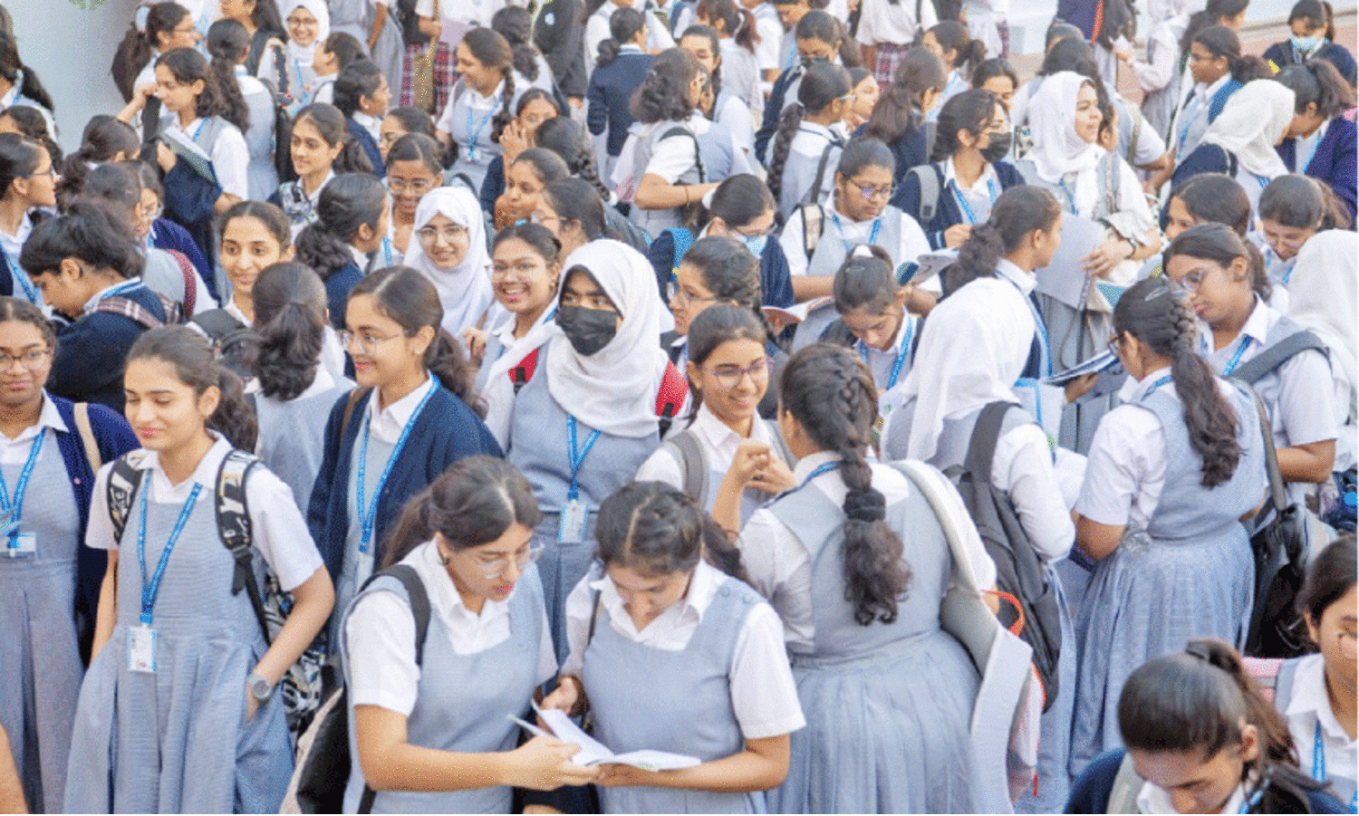 wadi kabir indian school