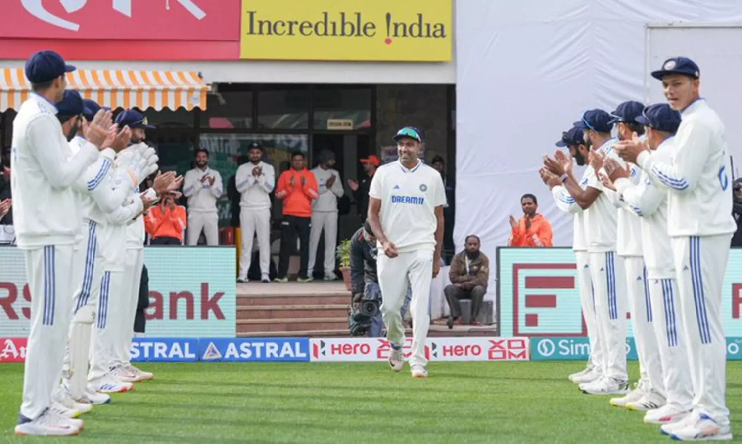 ‘അശ്വമേധം ഇനിയില്ല’; അശ്വിൻ ഇന്ത്യയുടെ ക്രൈസിസ് മാനേജർ; വിരമിക്കൽ അപ്രതീക്ഷിതം...