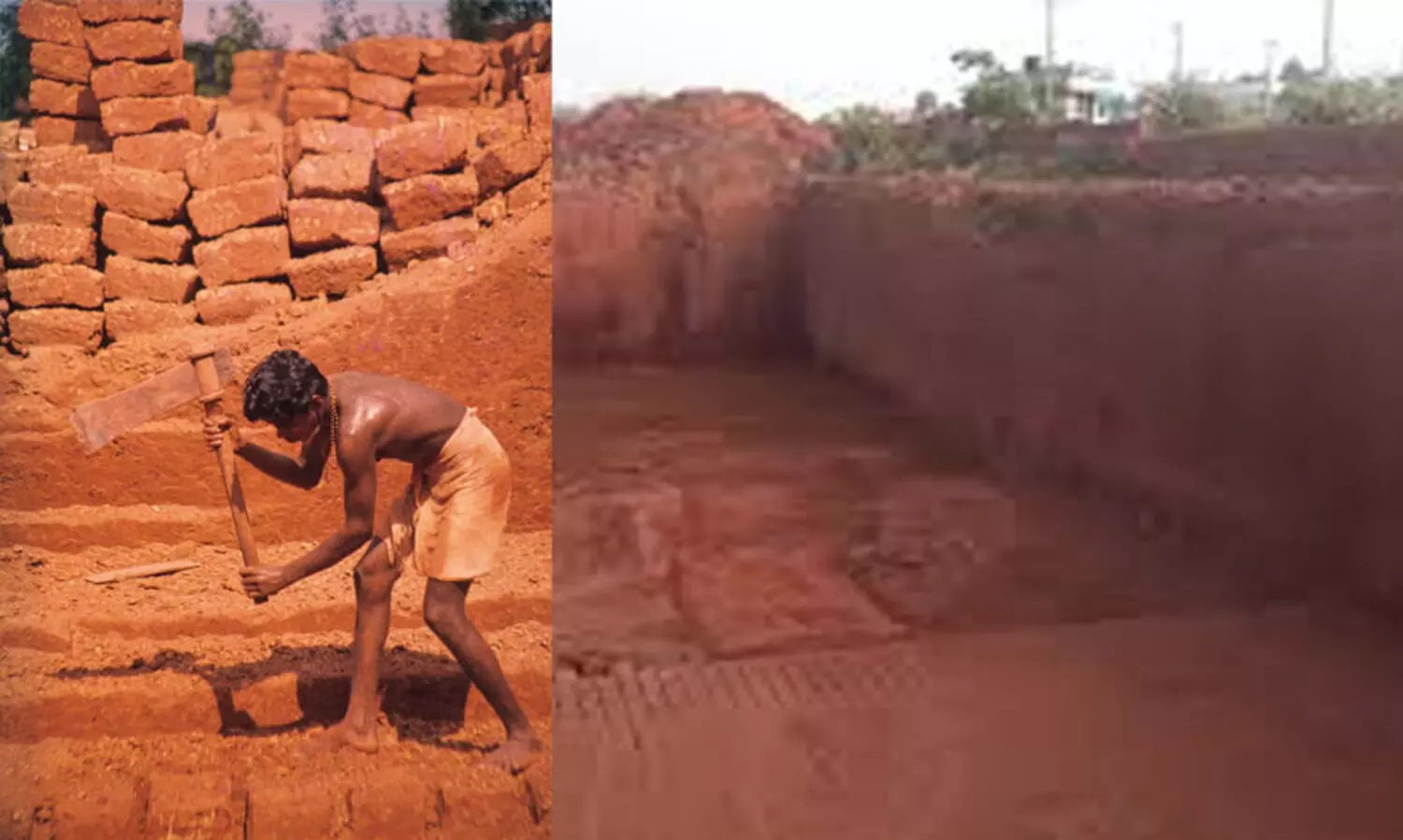 ചെങ്കൽ ഖനനം: മൈനർ മിനറൽ കൺസഷൻ ചട്ടത്തിൽ ഭേദഗതി വരുത്താൻ തീരുമാനം