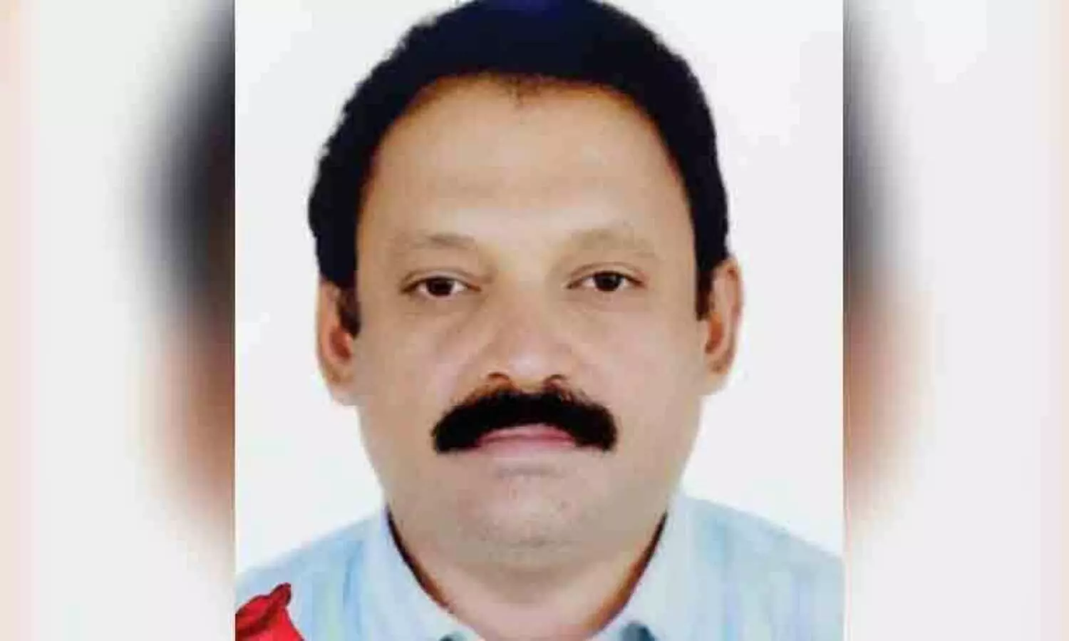 മുൻ എയർഫോഴ്സ് ഉദ്യോഗസ്ഥൻ ഖത്തറിൽ മരിച്ചു