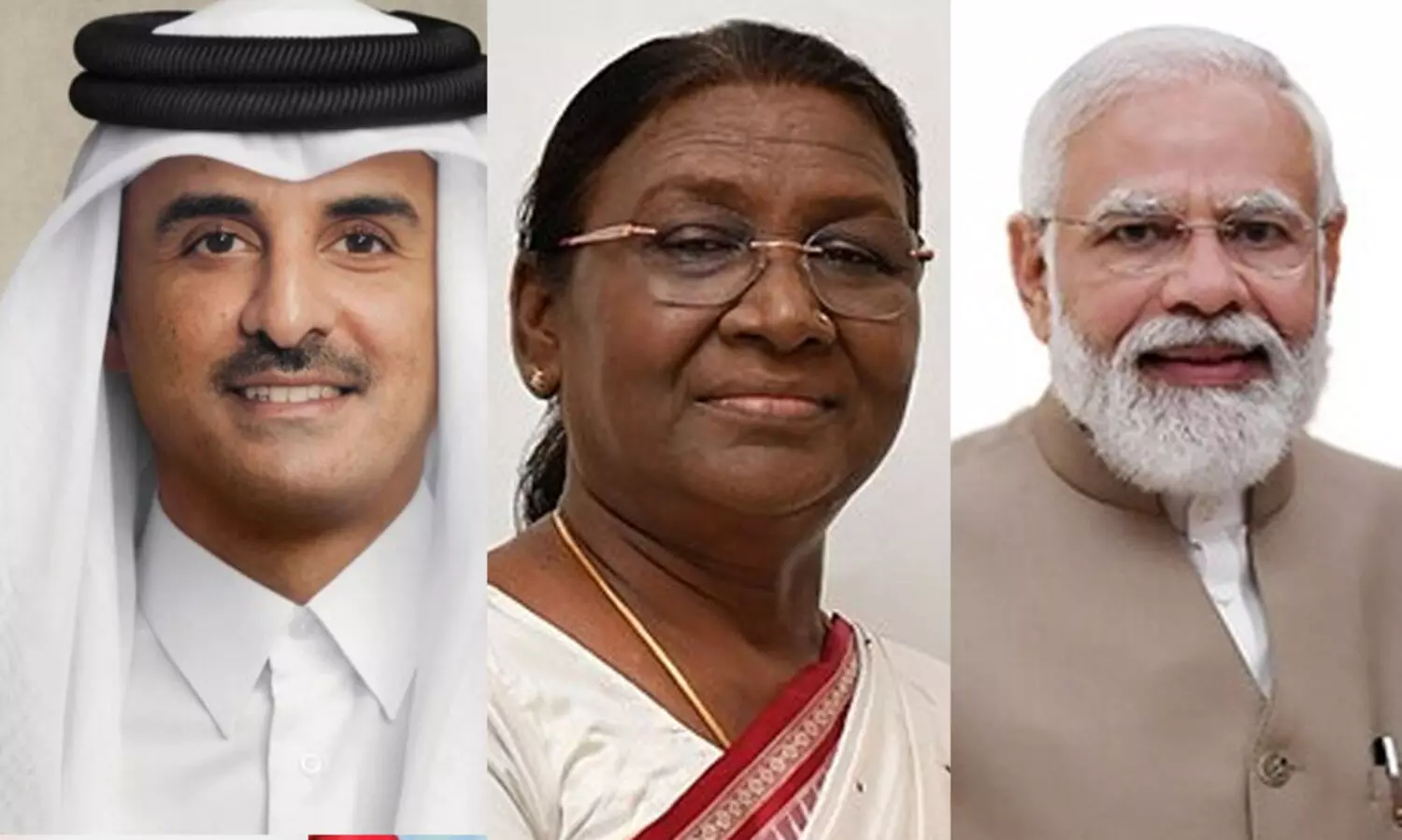 ദേശീയ ദിനം: ഖത്തറിന് ആശംസയുമായി ഇന്ത്യ