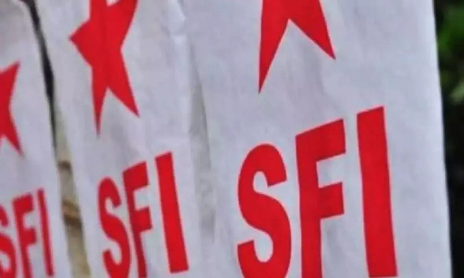 ഭിന്നശേഷിക്കാരനെ മർദിച്ച സംഭവം; എസ്.എഫ്‌.ഐ പ്രവർത്തകരുടെ മുൻകൂർ ജാമ്യാപേക്ഷ തള്ളി