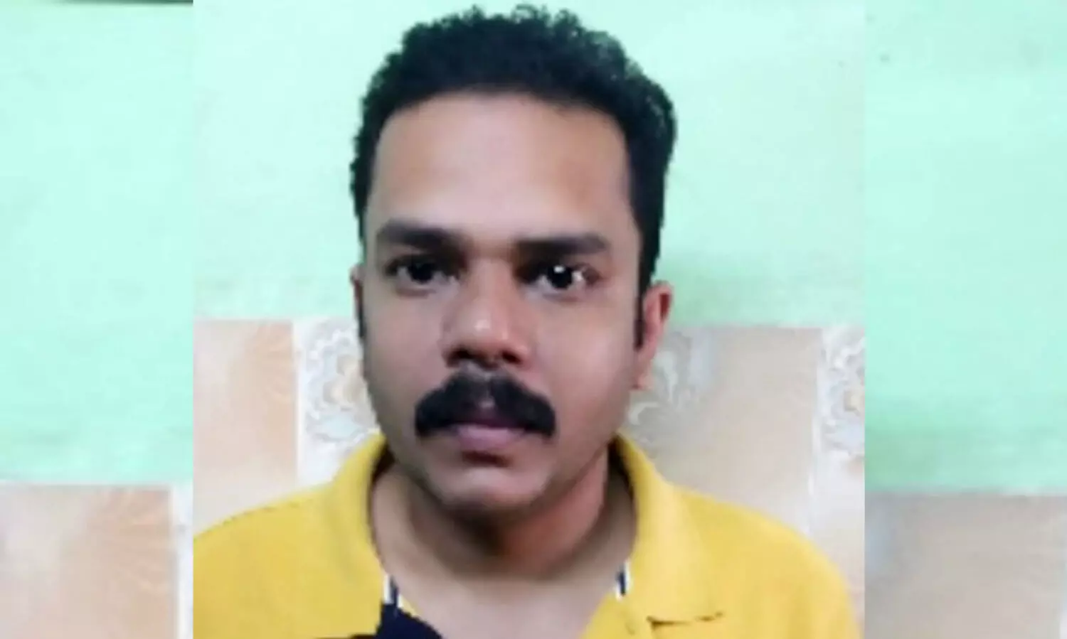 Joji George -Kappa Case