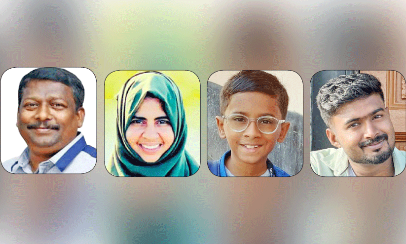 ‘മീഫ്രണ്ട്’ ബഹ്റൈൻ; ദേശീയദിന ക്വിസ് വിജയികൾ ‘മീഫ്രണ്ട്’ ബഹ്റൈൻ; ദേശീയദിന ക്വിസ് വിജയികൾ