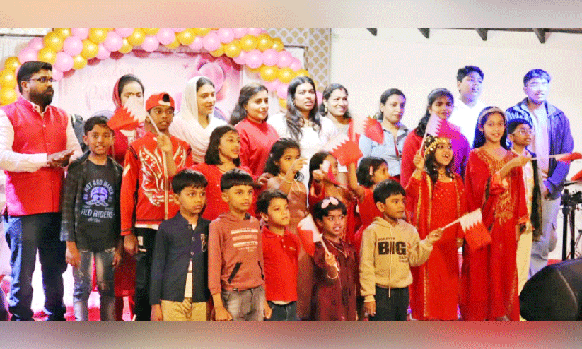 വോയ്സ് ഓഫ് ട്രിവാൻഡ്രം വോയ്സ് ഓഫ് ട്രിവാൻഡ്രം