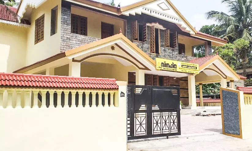 ‘സ്നേഹിത’ക്ക്​ എട്ടാം പിറന്നാൾ; പത്തനംതിട്ടയിൽ രജിസ്റ്റർ ചെയ്തത് 3310 കേസ്