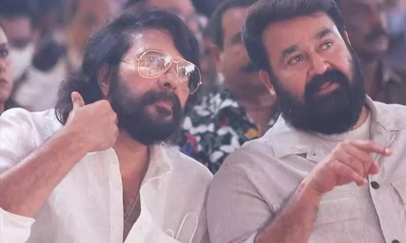 Mohanlal about new Generation people Mohanlal about new Generation people