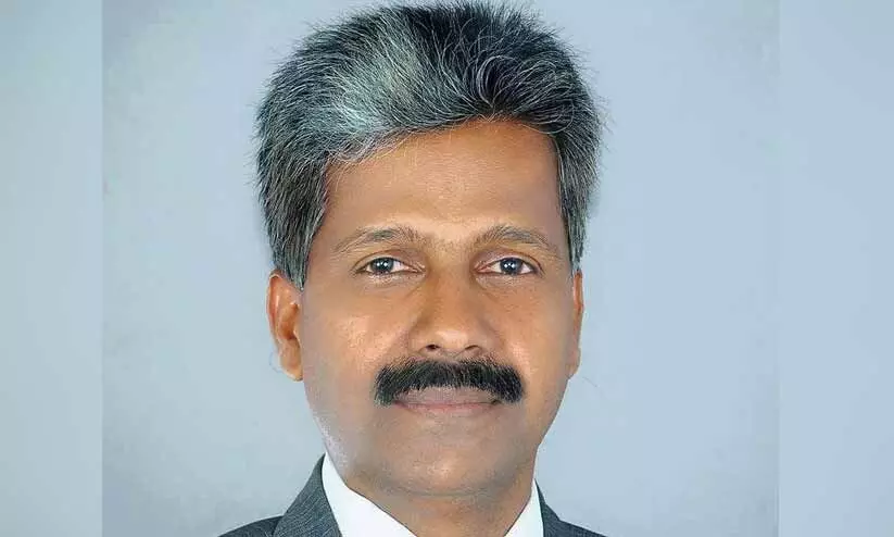 Adv Pious Mathew Adv Pious Mathew