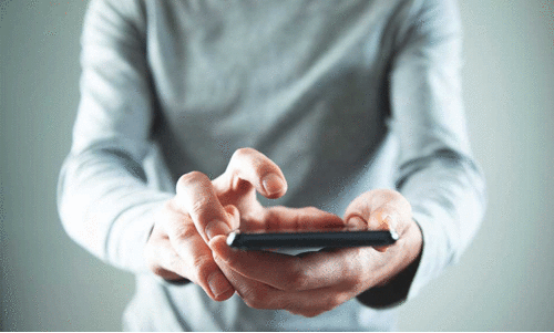 representation image