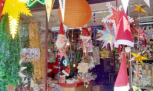 ജിംഗിൾ ബെൽസ്... ജിംഗിൾ ബെൽസ്...