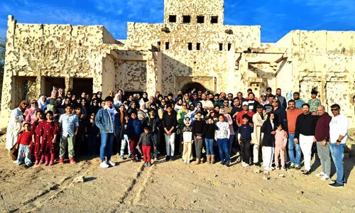 Thalassery Welfare Association