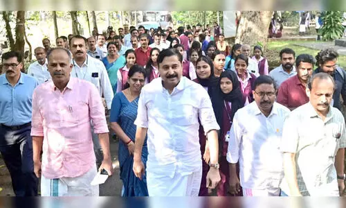 അടുത്തമാസം കോളജ് ലീഗുകൾ തുടങ്ങും- മന്ത്രി വി. അബ്ദുറഹിമാൻ