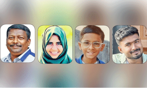 ‘മീ​ഫ്ര​ണ്ട്’ ബ​ഹ്റൈ​ൻ;  ദേ​ശീ​യ​ദി​ന ക്വി​സ് വി​ജ​യി​ക​ൾ