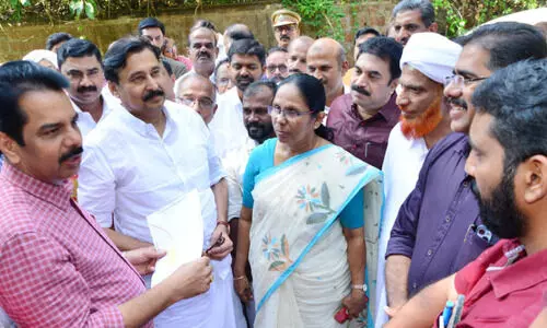 കണ്ണൂരില്‍ ഹജ്ജ് ഹൗസ് ഒരുവര്‍ഷത്തിനകം