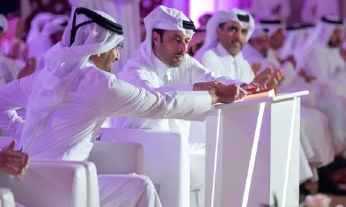 Real estate sector Real estate sector