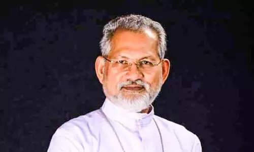 മാർ ജോസഫ് പെരുന്തോട്ടം പൗരോഹിത്യ  ശുശ്രൂഷയിൽ 50 വർഷം പിന്നിടുന്നു