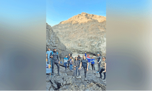 ത​ണു​പ്പൊ​ക്കെ​യ​ല്ലേ, സി​ദാ​ബി​ലേ​ക്കൊ​രു ഹൈ​ക്കി​ങ് പോ​യാ​ലോ…