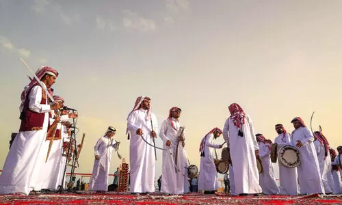 Catara Cultural Village Catara Cultural Village