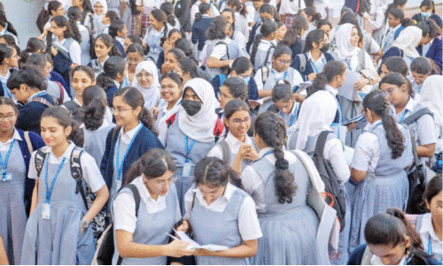 wadi kabir indian school