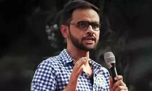 Umar Khalid