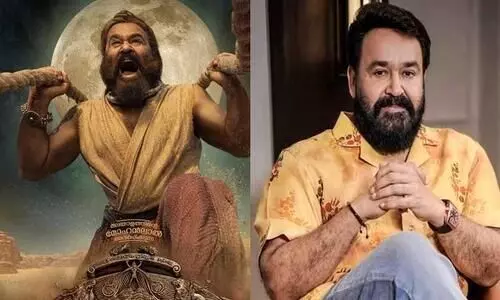 Mohanlal On Working With New Directors And Malaikottai Vaaliban’s Failure