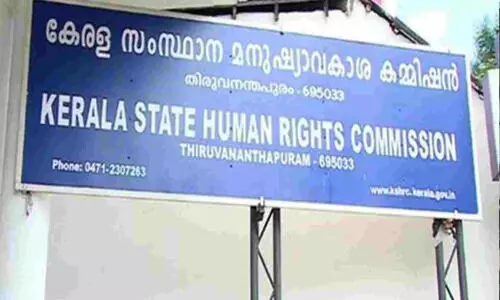 50 വർഷമായി കൈവശമുള്ള സ്ഥലം 82 കാരന് പതിച്ചു നൽകുന്നതിൽ ഉടൻ തീരുമാനമെടുക്കണം-മനുഷ്യാവകാശ കമീഷൻ