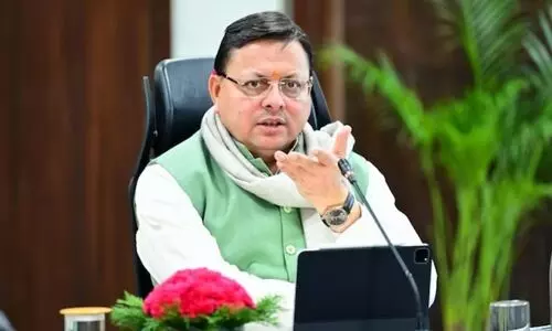 ഉത്തരാഖണ്ഡിൽ ഏക സിവിൽ കോഡ് ജനുവരി മുതൽ