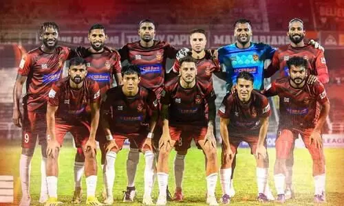 ഐ ​ലീ​ഗി​ൽ ജയംതേടി ഗോകുലം; വ്യാ​ഴാ​ഴ്ച രാ​ജ​സ്ഥാ​ൻ യു​നൈ​റ്റ​ഡിനെതിരെ