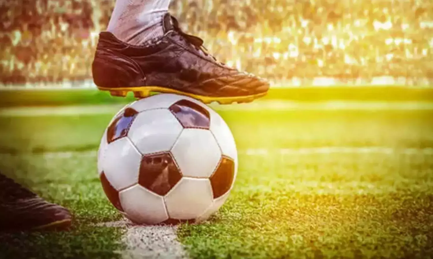 ദേശീയ ഗെയിംസ് ഫുട്ബാൾ; കേരളത്തെ തോല്പിച്ച് ഡൽഹി സെമിയിൽ