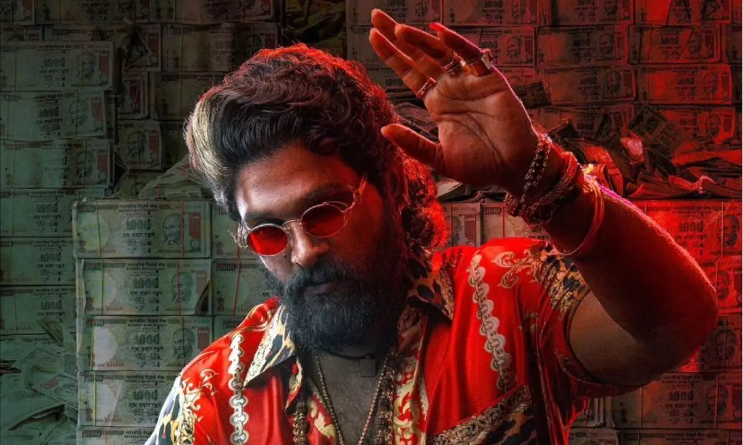 15-ാം നാൾ 1500 കോടി! ബോക്സ് ഓഫിസിൽ പുഷ്പരാജിന്‍റെ ‘റൂൾ’; കലക്ഷൻ റെക്കോഡ് തകർത്ത് മുന്നേറ്റം