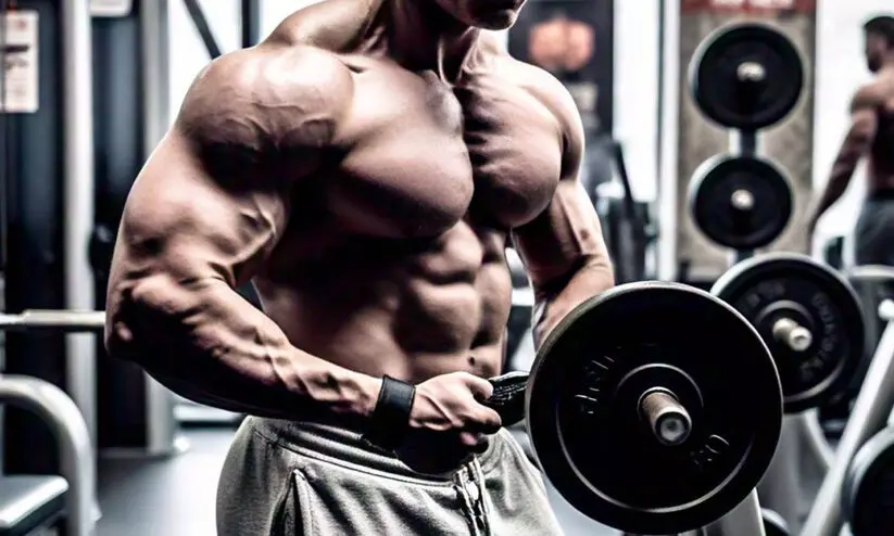 ജിമ്മുകളിൽ വ്യാപക പരിശോധന: ‘ഓപറേഷൻ ശരീര സൗന്ദര്യ’യിൽ ജിംനേഷ്യം ഉടമയിൽനിന്ന് സ്റ്റിറോയിഡ് ഇഞ്ചക്ഷനും ഗുളികകളും പിടികൂടി