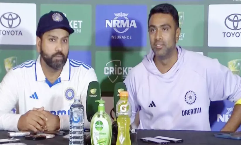 Ravichandra Ashwin Ravichandra Ashwin