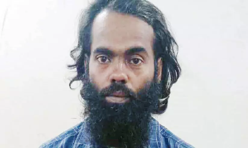 എൻ.ഐ.എ കേസിൽ അസം സ്വദേശി കാഞ്ഞങ്ങാട്ട് പിടിയിൽ