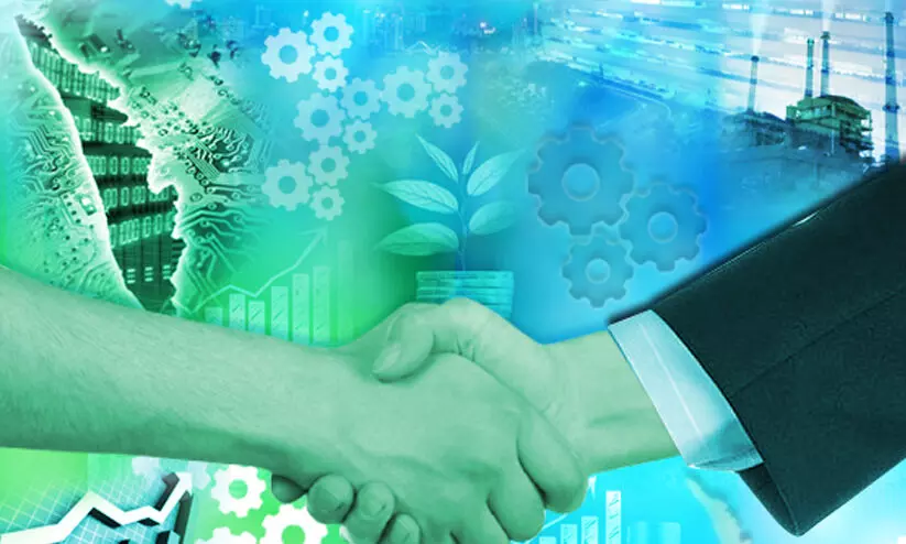 Entrepreneurial Year Entrepreneurial Year