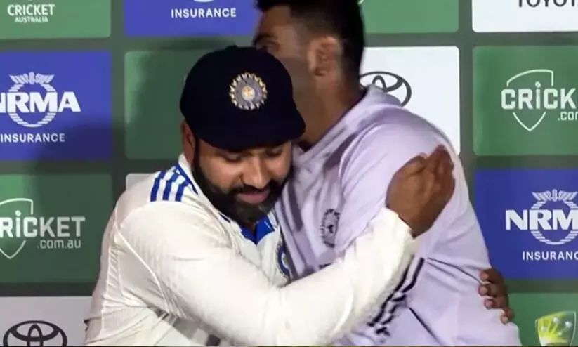 ഇതൊരു തുടക്കം! അശ്വിന്‍റെ വഴിയേ സീനിയർ താരങ്ങൾ; ഇംഗ്ലണ്ട് പര്യടനത്തിനു മുമ്പായി ‘ഓൾഡ് ഗ്യാങ്’ കളമൊഴിയും