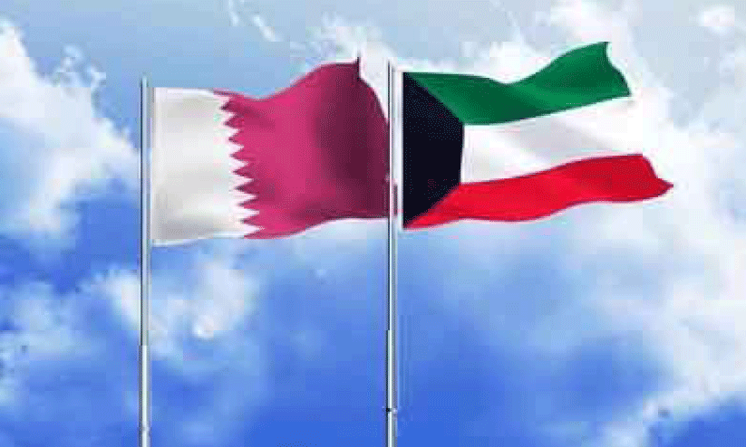 ദേശീയദിനം; ഖത്തറിന് കുവൈത്തിന്റെ ആശംസ ദേശീയദിനം; ഖത്തറിന് കുവൈത്തിന്റെ ആശംസ