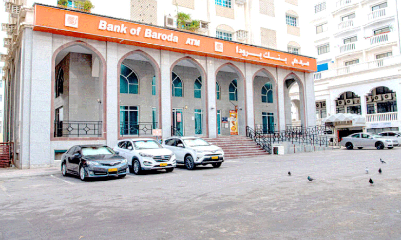 Bank of Baroda