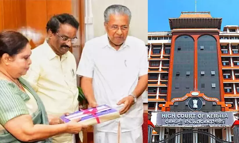 Hema Committee, High Court Hema Committee, High Court