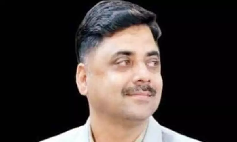 യാംബു മുൻ പ്രവാസി അബ്ദുറസാഖ് വണ്ടൂർ നാട്ടിൽ നിര്യാതനായി