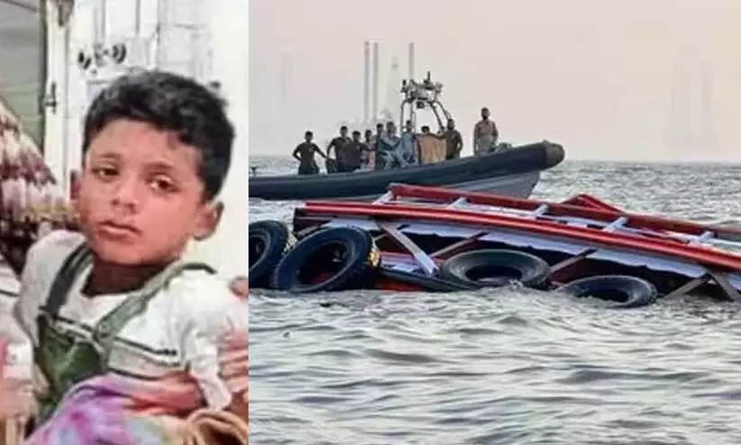 Malayali couple missing in Mumbai boat accident safe Malayali couple missing in Mumbai boat accident safe