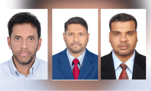 ട്രാ​ക്സി​ന്​ പു​തി​യ ഭാ​ര​വാ​ഹി​ക​ൾ