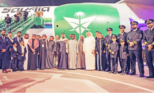 riyadh season bollywood runway inauguration