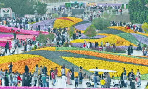 Flower Fest