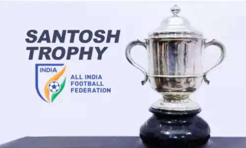 Santosh Trophy