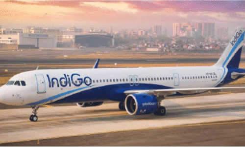 IndiGO